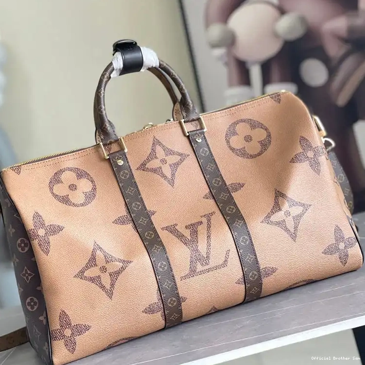 Official Brother Sam Bags LV 2410YA0019 0506